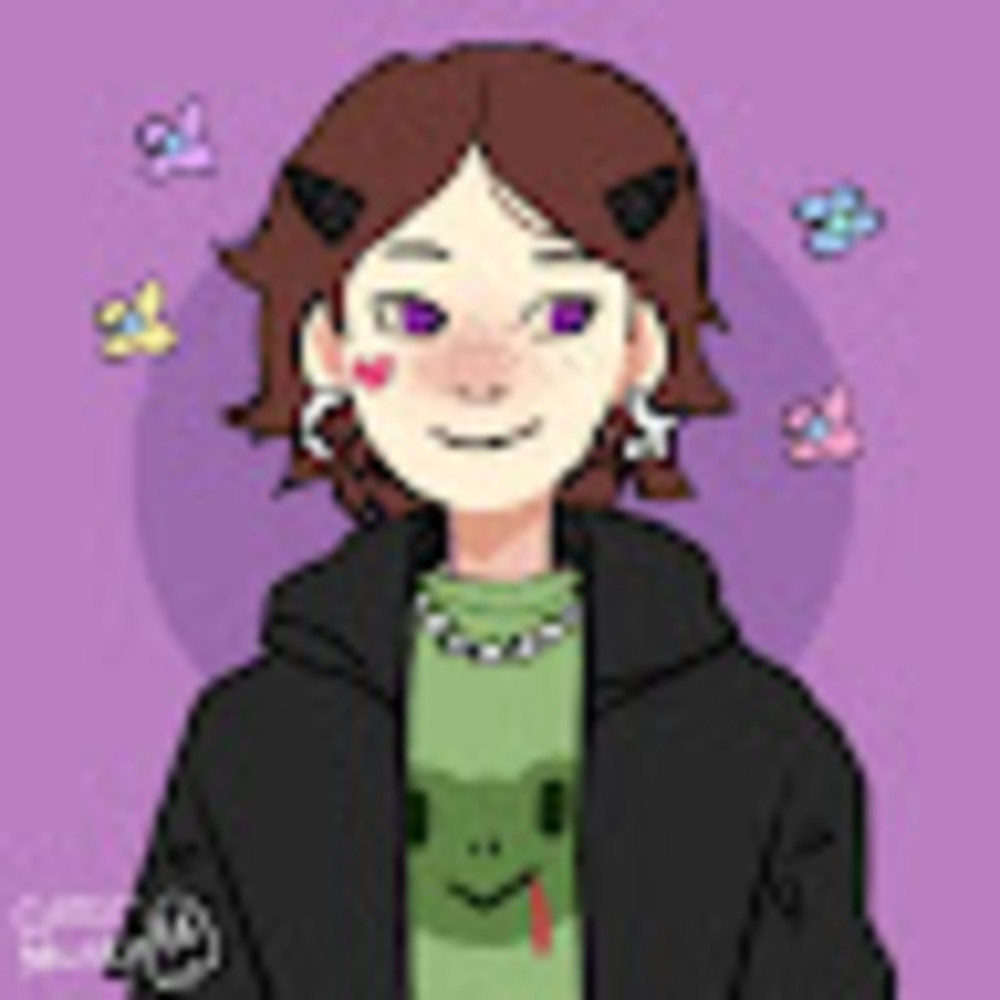 Meet your Posher, Juju